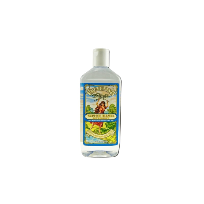 Humphreys Witch Hazel Astringent 473ML