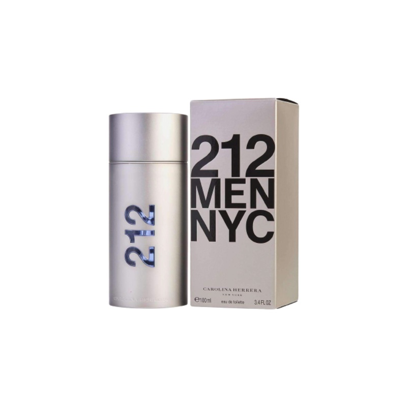 Just Like 212 Men Ch Eau De Toilette 100ML