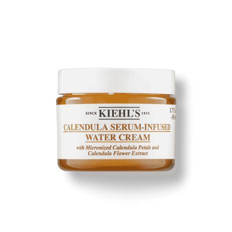Kiehls Calendula Serum-Infused Water Cream 1.7oz
