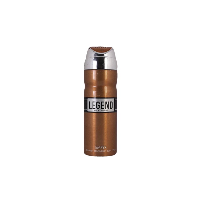 Legend Pour Homme Spray