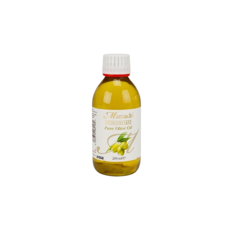 Mamado Pure Olive Oil