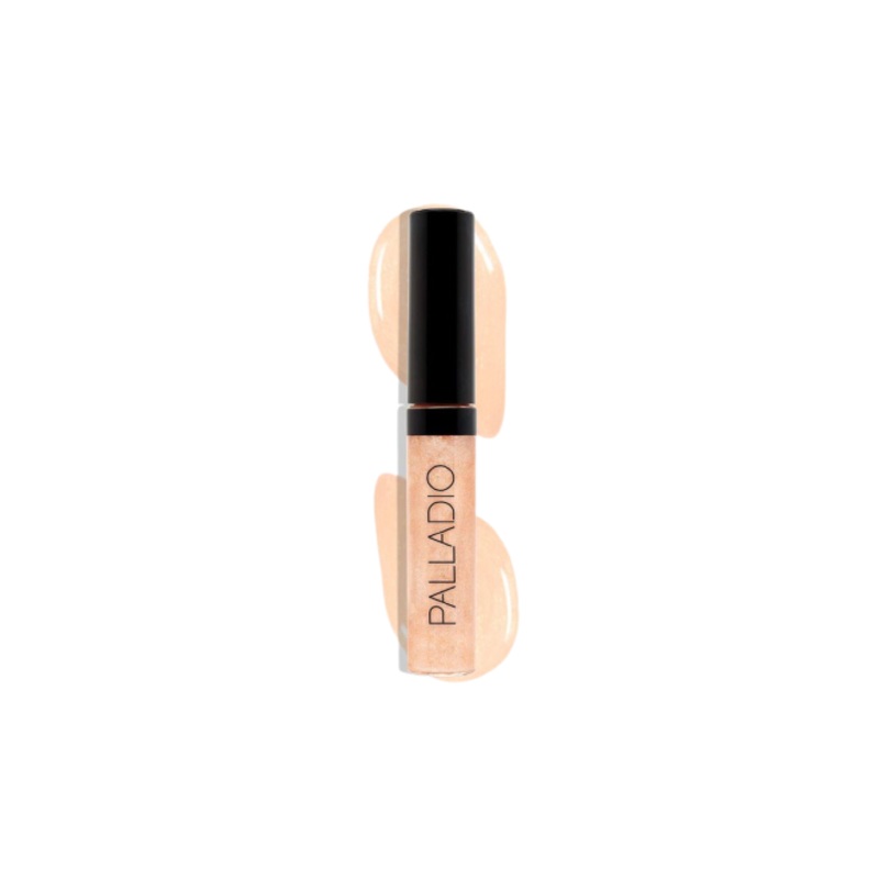 Palladio Lip Gloss Palladio Lip Gloss Champagne
