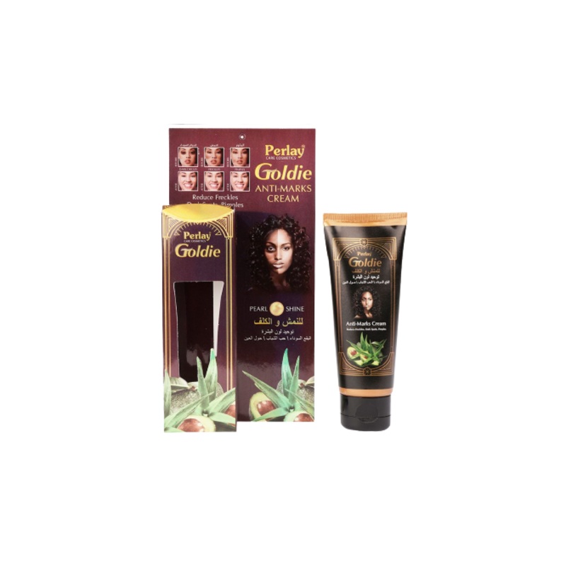 Perlay Goldie Anti-Marks Cream