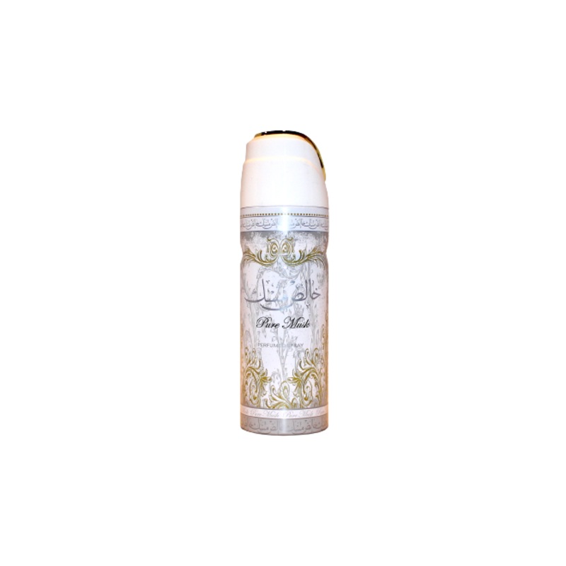 Pure Musk Spray