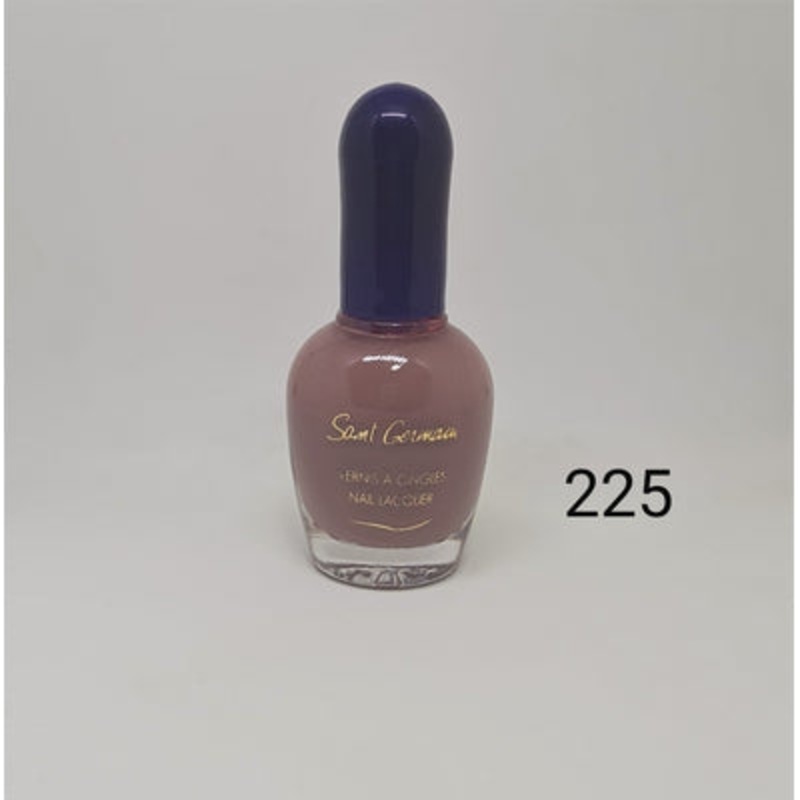 Saint germain nail polish 225