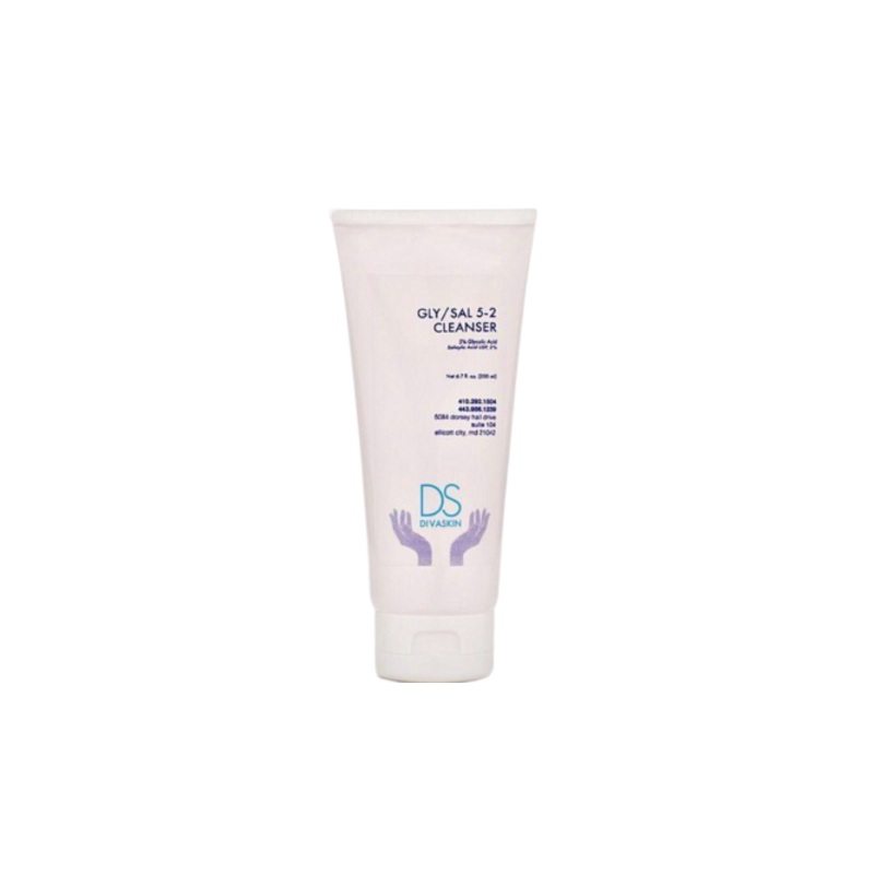 Skinscience Gly/Sal 5-2 Exfoliating Cleanser