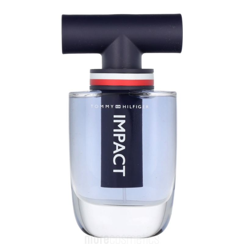 Tommy Hilfiger Impact Edt Spray 50 ml