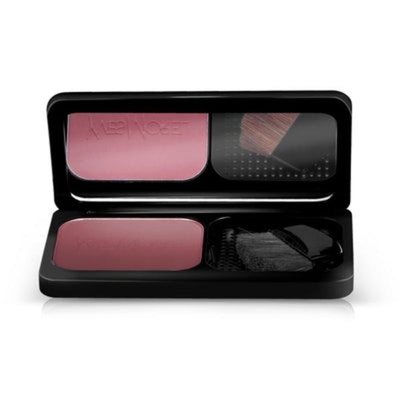 Yves morel blush 1