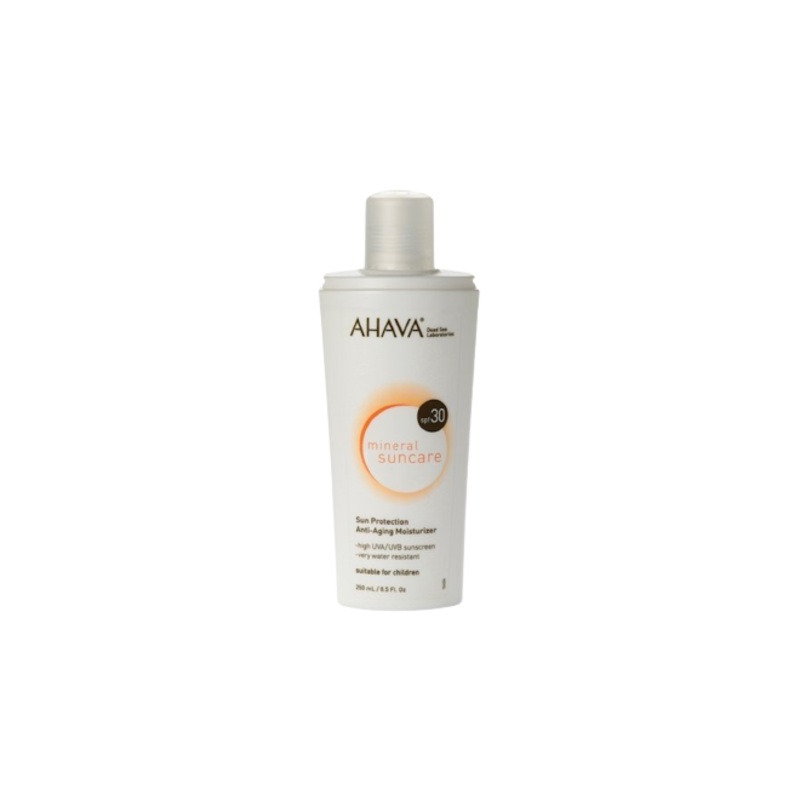 Ahava Mineral Suncare Spf 30 250ML