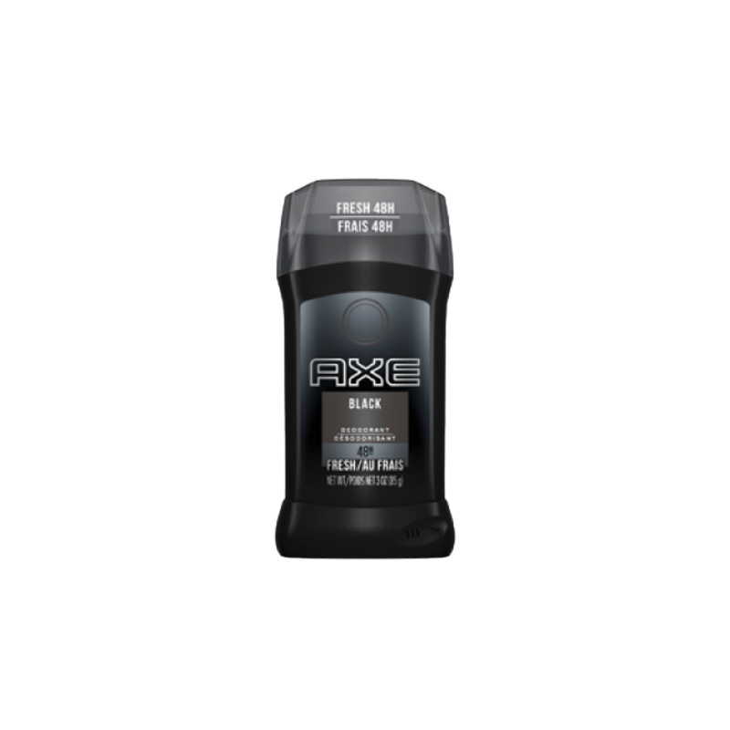 Axe Black 48H Anti Sweat 76G