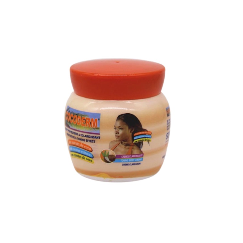 Cocoderm Cup Cream 300ML