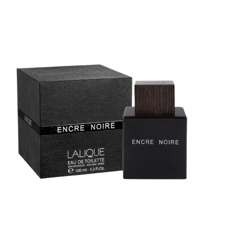 Encre Nior Lalique