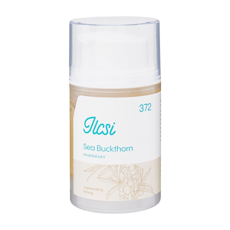 ILCSI Moisturizer Sea Buckthorn, 50 mL