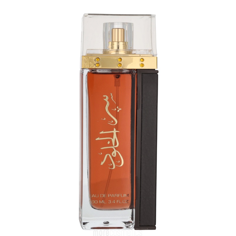 Lattafa Ser Al Khulood Brown Edp Spray 100 ml