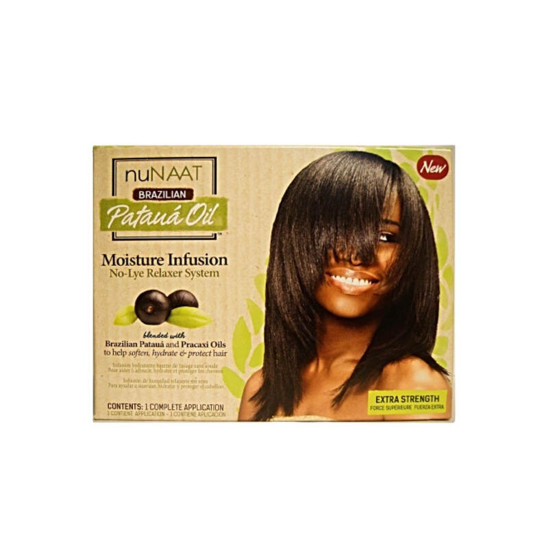 Nunaat Relaxer