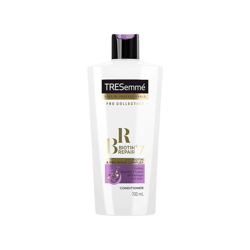 Tresemme Conditioner Biotin+ Repair, 700 ml