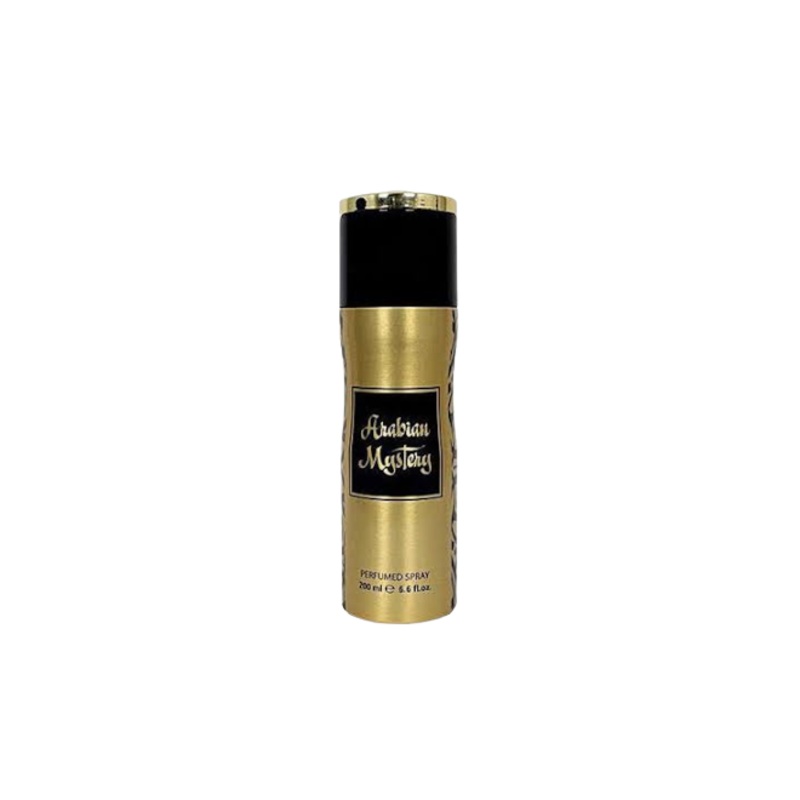 Arabian Mystery Body Spray 200ML