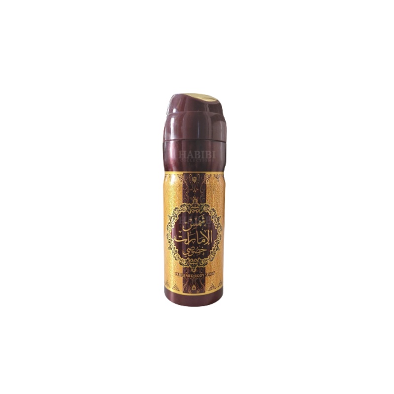 Ard Al Za Body Spray