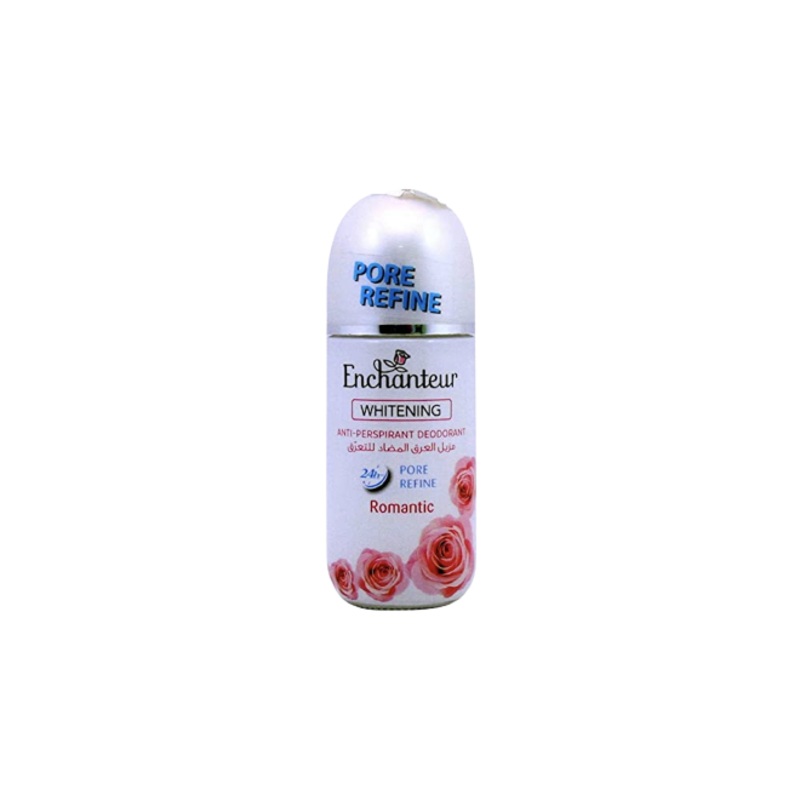 Enchanteur Romantic Pore Refine Roll On