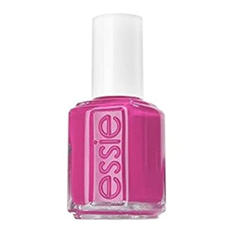 Essie 647 secret story