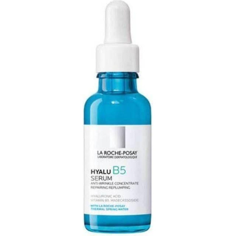 La Roche-Posay Hyalu B5 Hyaluronic Acid Serum  30ml | Skin Plumping & Hydrating Serum