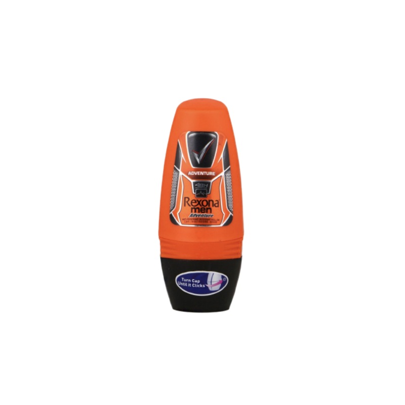 Rexona Men Adventure Roll On