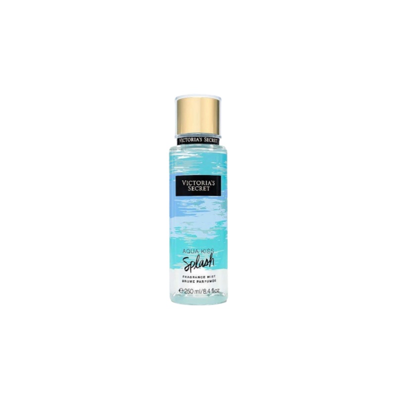 Victorias Secret Aqua Kiss Splash