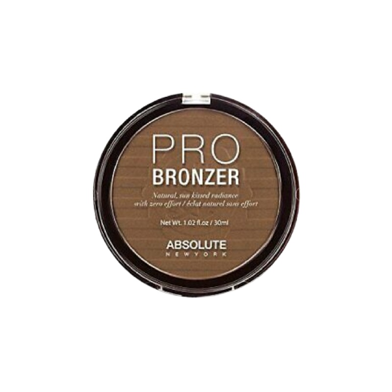 Absolute Pro Bronzer Absolute Pro Bronzer Light