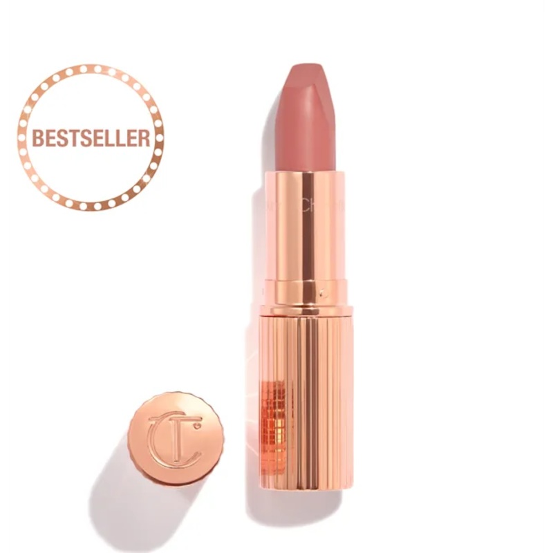 Charlotte Tilbury Matte Revolution Lipstick SO 90s