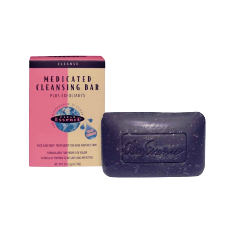 Clear Essence Medicated Soap