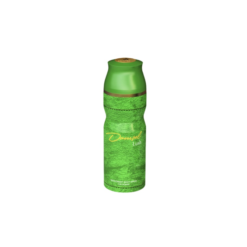 Damjel Body Spray