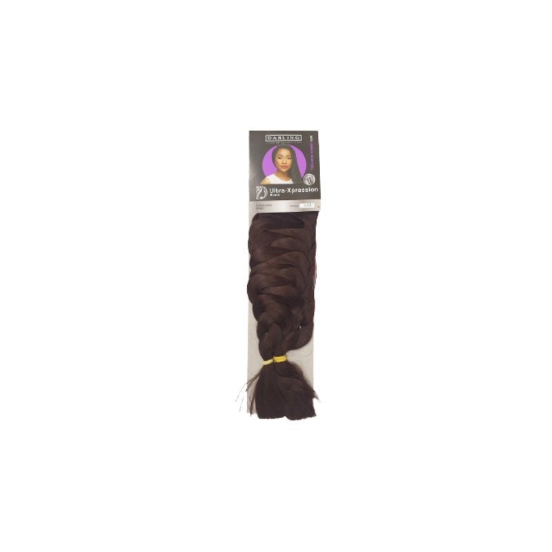 Darling Supersoft Braid Colour 33
