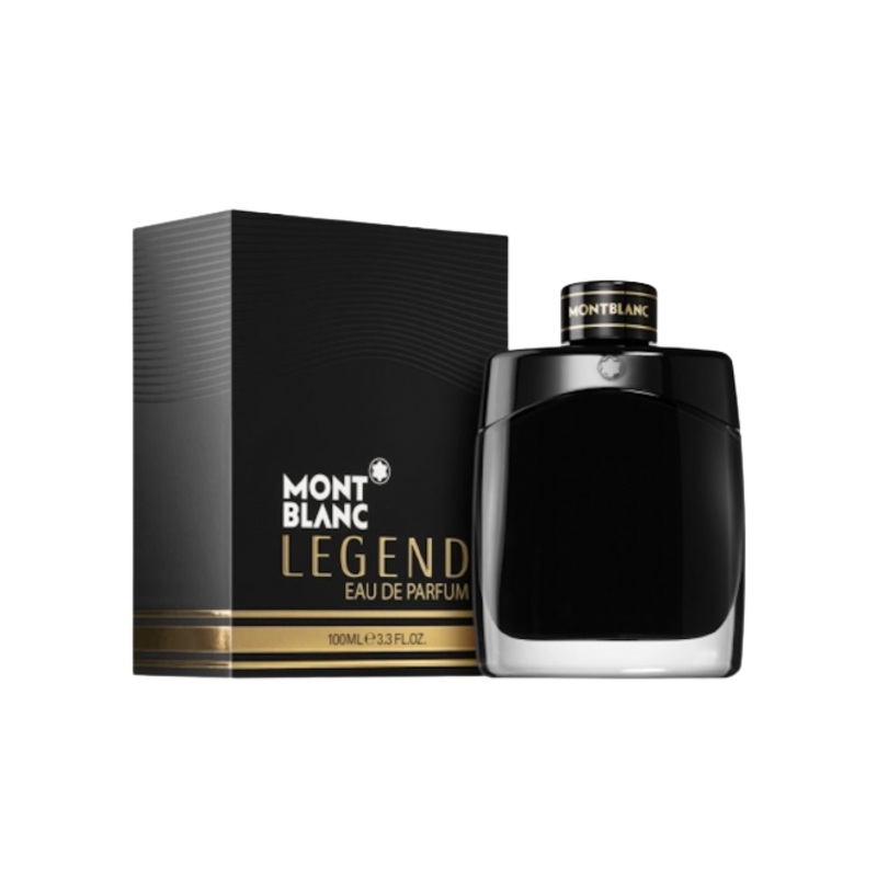 Mont Blanc Legend Eau De Parfum 100ML