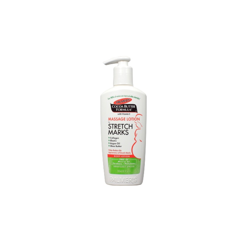 Palmers Cocoa Butter Stretch Marks Cream