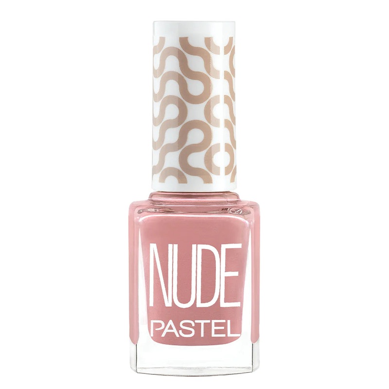 Pastel nail polish – 769
