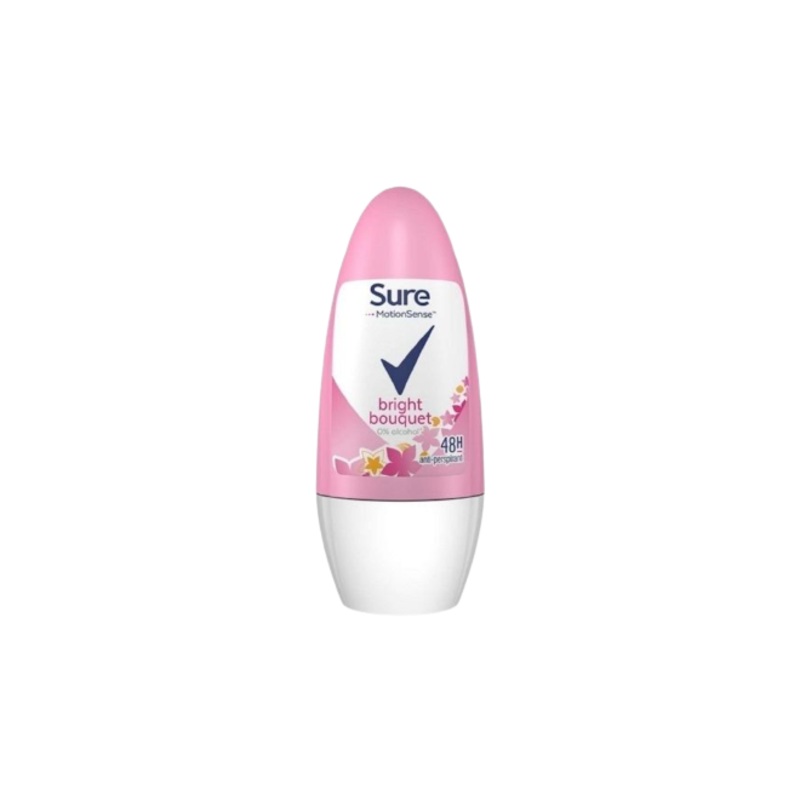 Rexona Bright Bouquet 48H Roll On