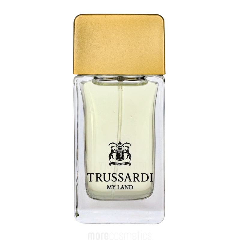 Trussardi My Land Pour Homme Edt Spray 30 ml
