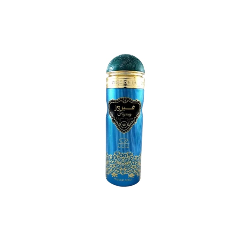 Fayquz Body Spray 200ML