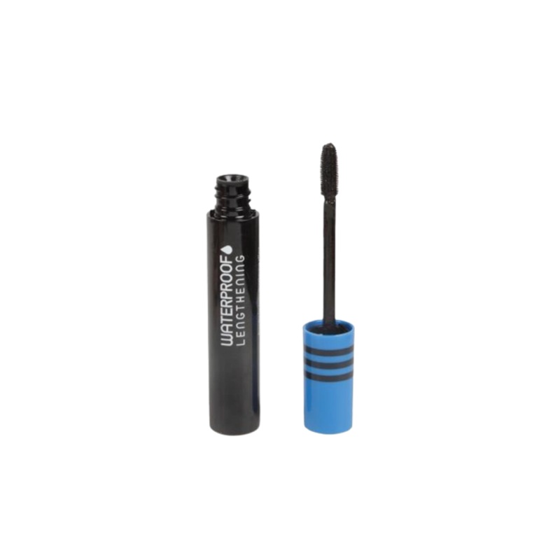 Pretty By Flormar Waterproof Mascara