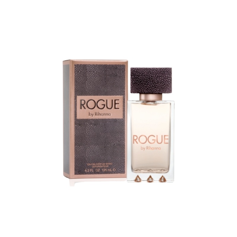 Rogue Rihanna Perfume
