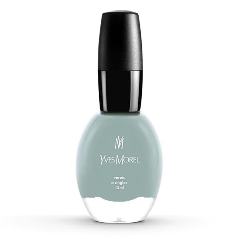 Yves morel nail polish # 138