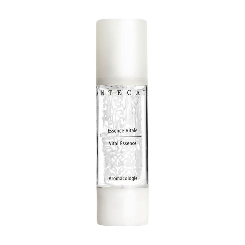 Chantecaille Vital Essence Face and Eye Serum | Hydrating & Rejuvenating Botanical Serum