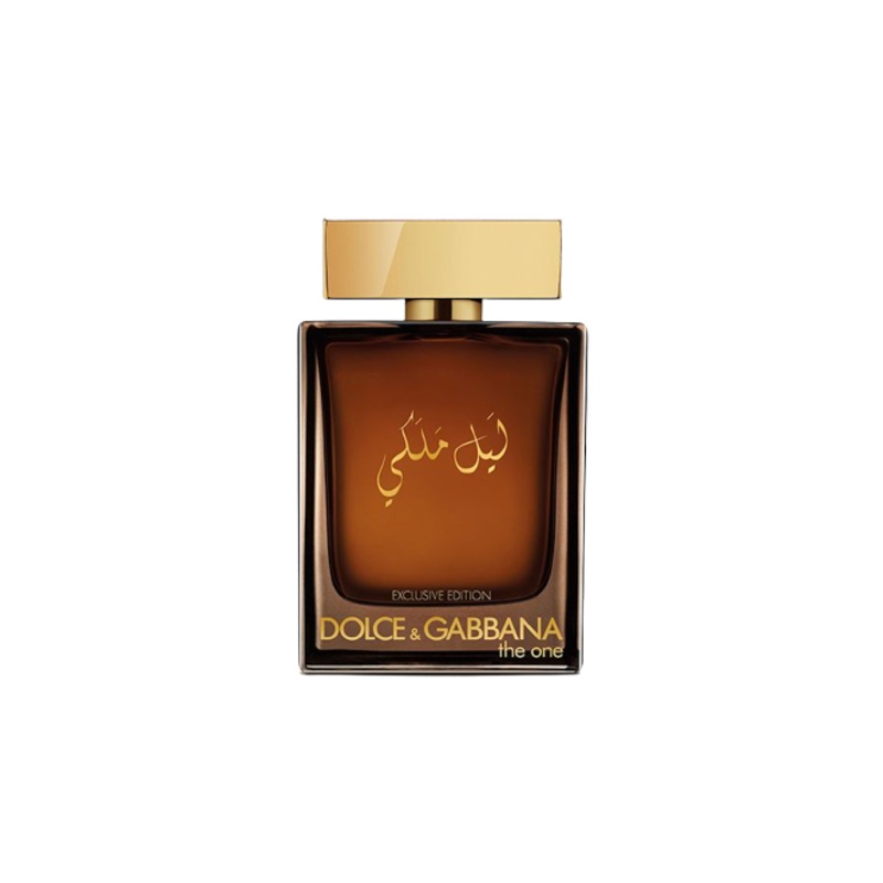 Dolce And Gabbana The One Perfume