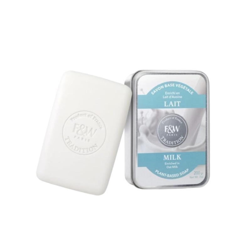 Fair And White Milk Tradition Soap