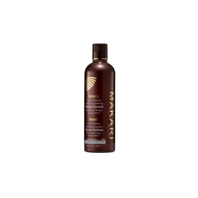 Makari Exclusive Toning