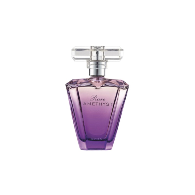 Rare Amethyst Perfume