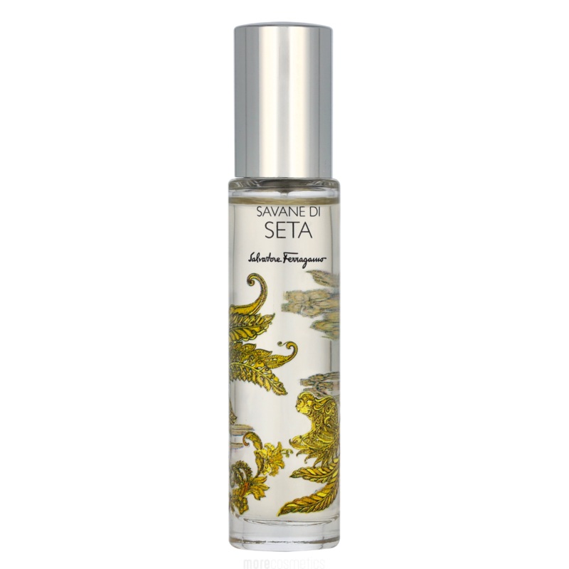 S. Ferragamo Savane Di Seta Edp Spray 15 ml