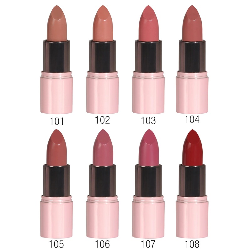 Samoa keep kissing lipstick 101-Honey love