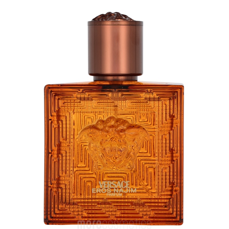 Versace Eros Najim Pour Homme Parfum Spray 50 ml