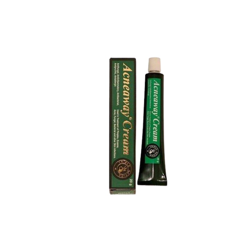 Acne Away Tube Cream